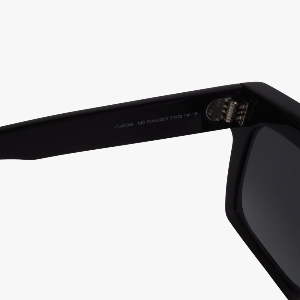 CELINE | "51MM OVERSIZED SQUARE SUNGLASSES" (NEW!!!) (SOLD) - Picture 4 of 10